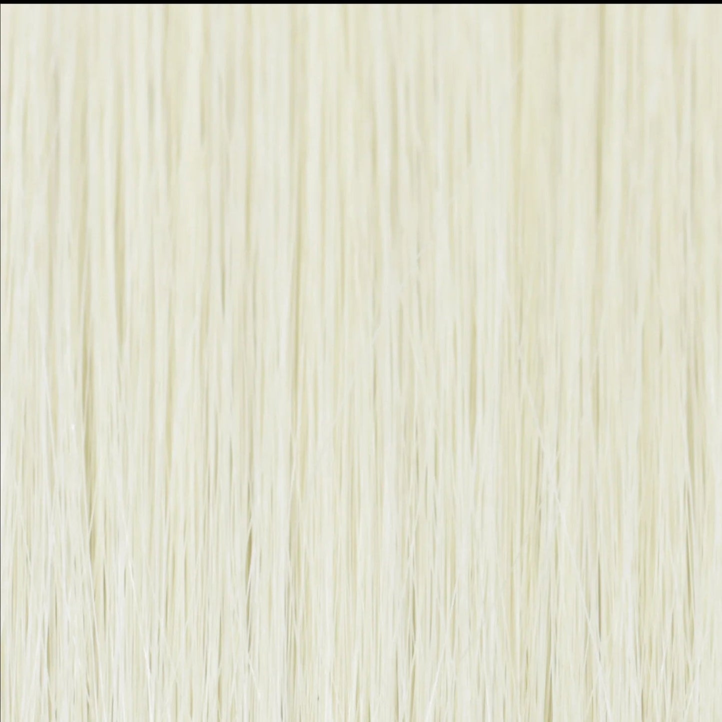 Charlotte Realistic Mono Top - TressAllure