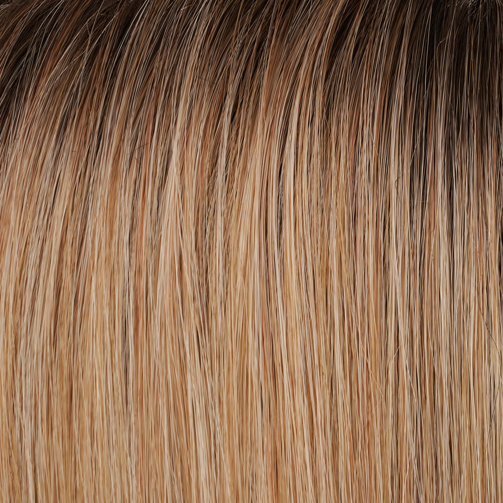 Rachel Lite - Jon Renau - Fully Hand-tied - Non-Heat-Friendly Synthetic