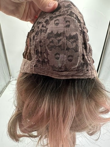 Nova - Basic Cap- Baby Soft Brown