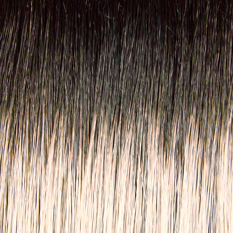 Charming - TressAllure - Left Part Mono - Heat Friendly