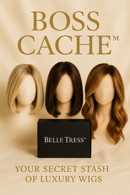 BossCache™ VIP Subscription - Annual