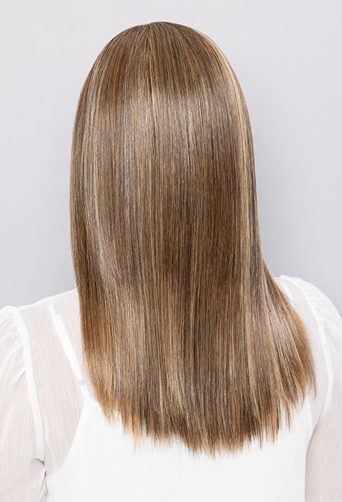 Paris by Henry Margu - Full Mono Top - Heat-friendly