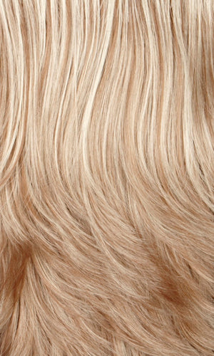 Violet by Henry Margu - Fully Hand-tied - Non-Heat-Friendly - Open Box Demo Wigs