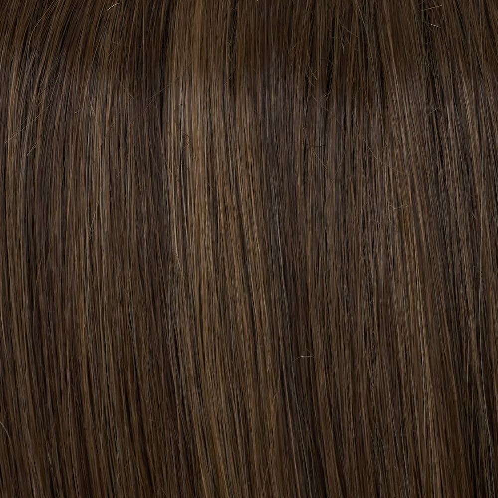 Rachel Lite - Jon Renau - Fully Hand-tied - Non-Heat-Friendly Synthetic