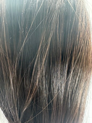 Misha- 13x6 Lace front - Velvet Roast