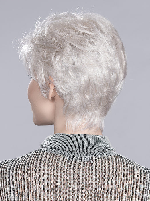 APART HI by ELLEN WILLE in WHITE MIX 60.101 | Pearl White and Pearl Platinum Blend