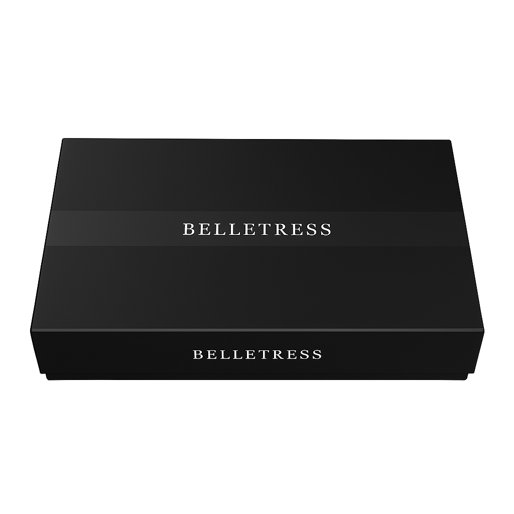 Belle Tress Empty Box - Wig Care