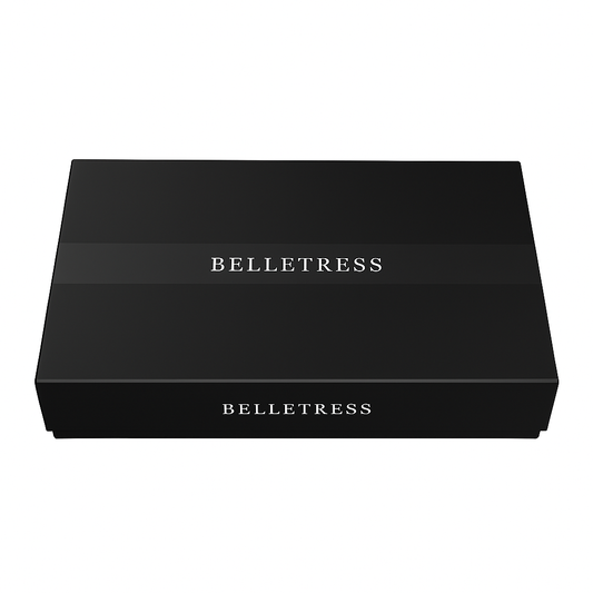 Belle Tress Empty Box - Wig Care