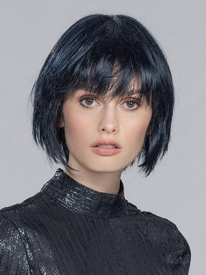 Blues | Hair Power | Synthetic Wig
