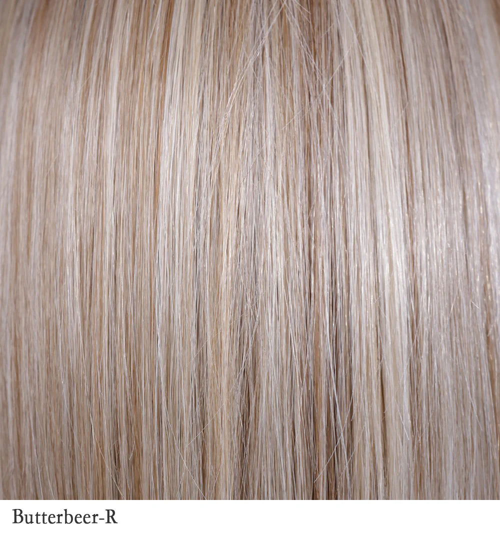 Belle Tress Rossi Lux SE Cappuccino Latte