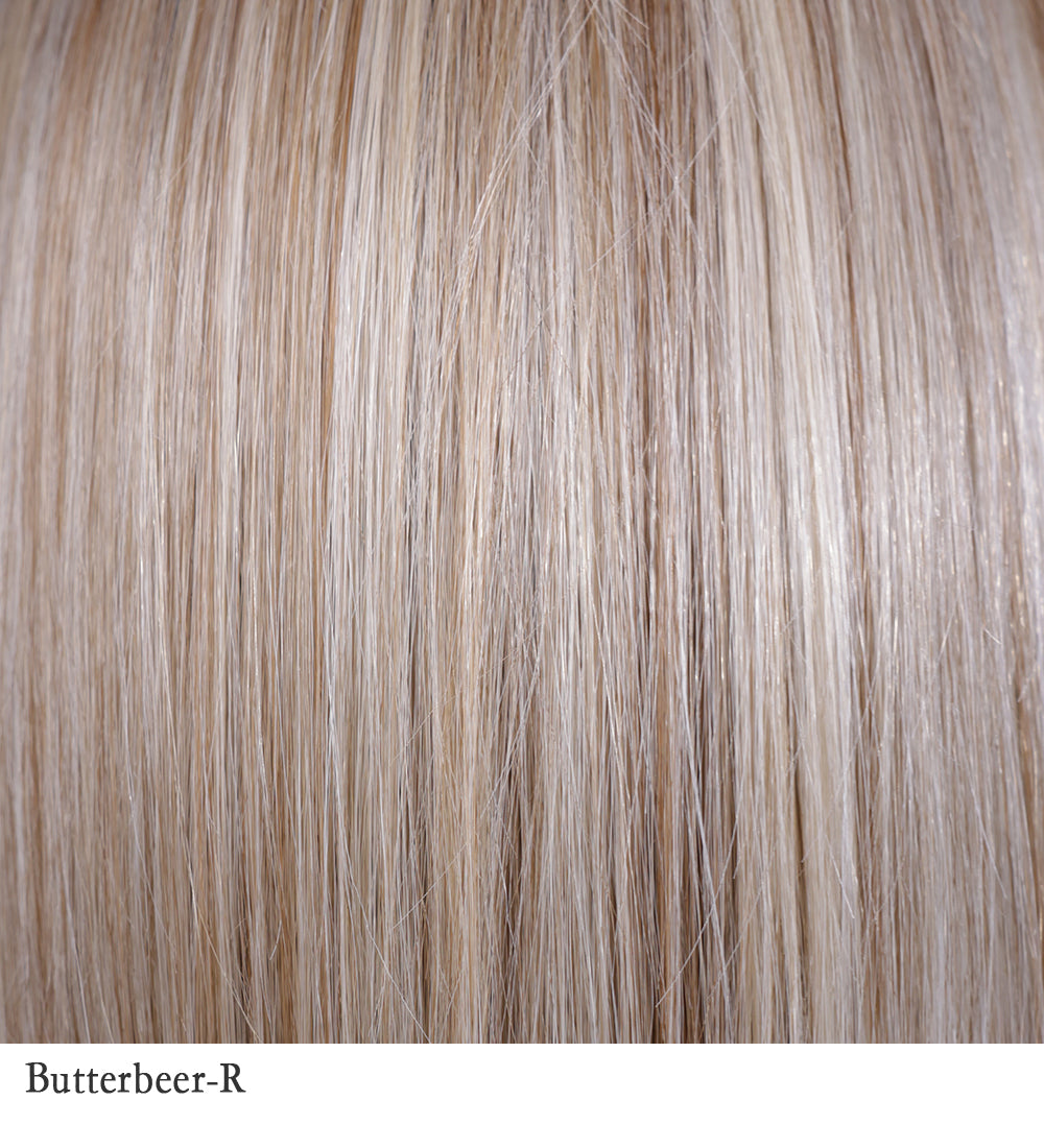 Color Swatch: Butterbeer-R