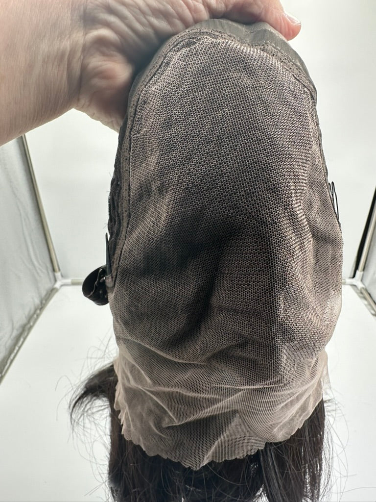 Misha- 13x6 Lace front - Velvet Roast