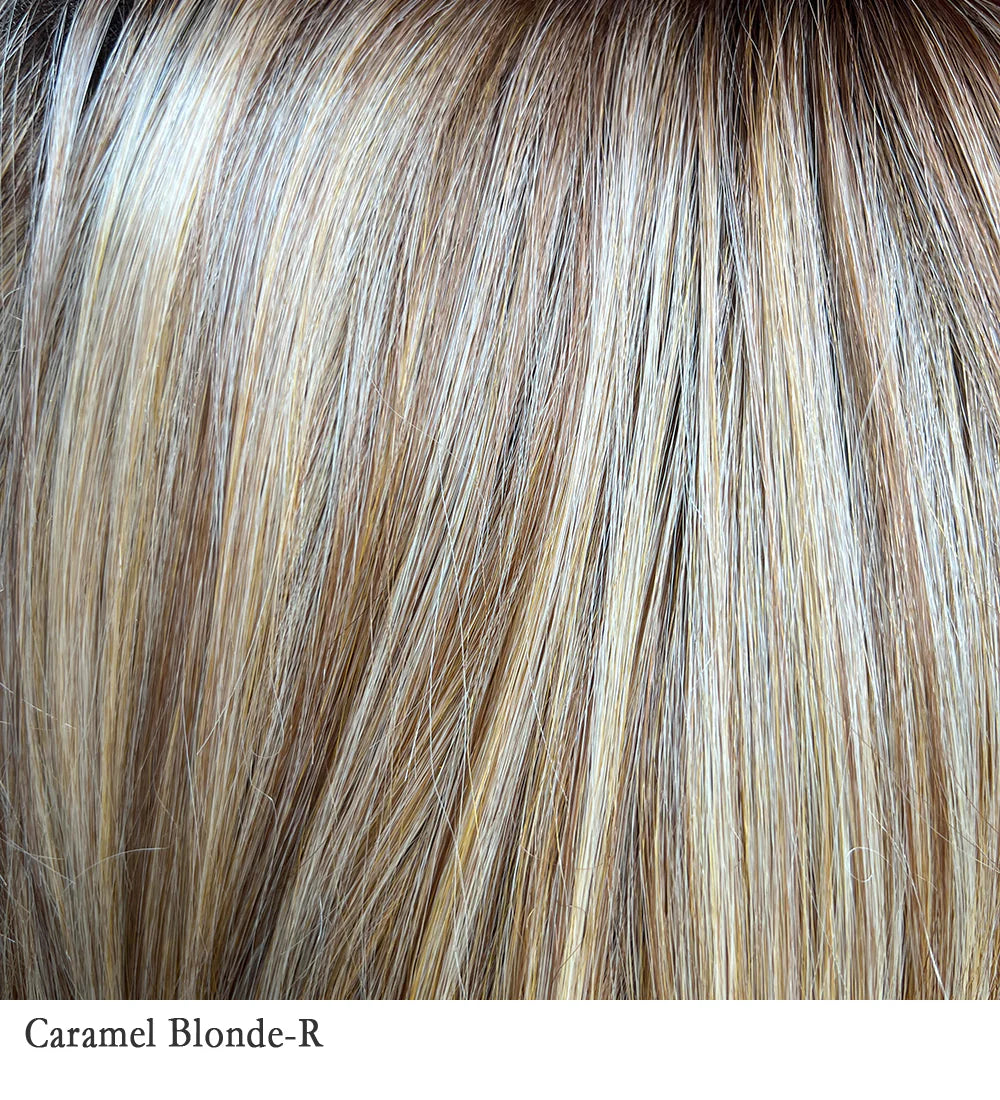 Amsterdam International - Milkshake Blonde -R - - Discount Applied at Checkout