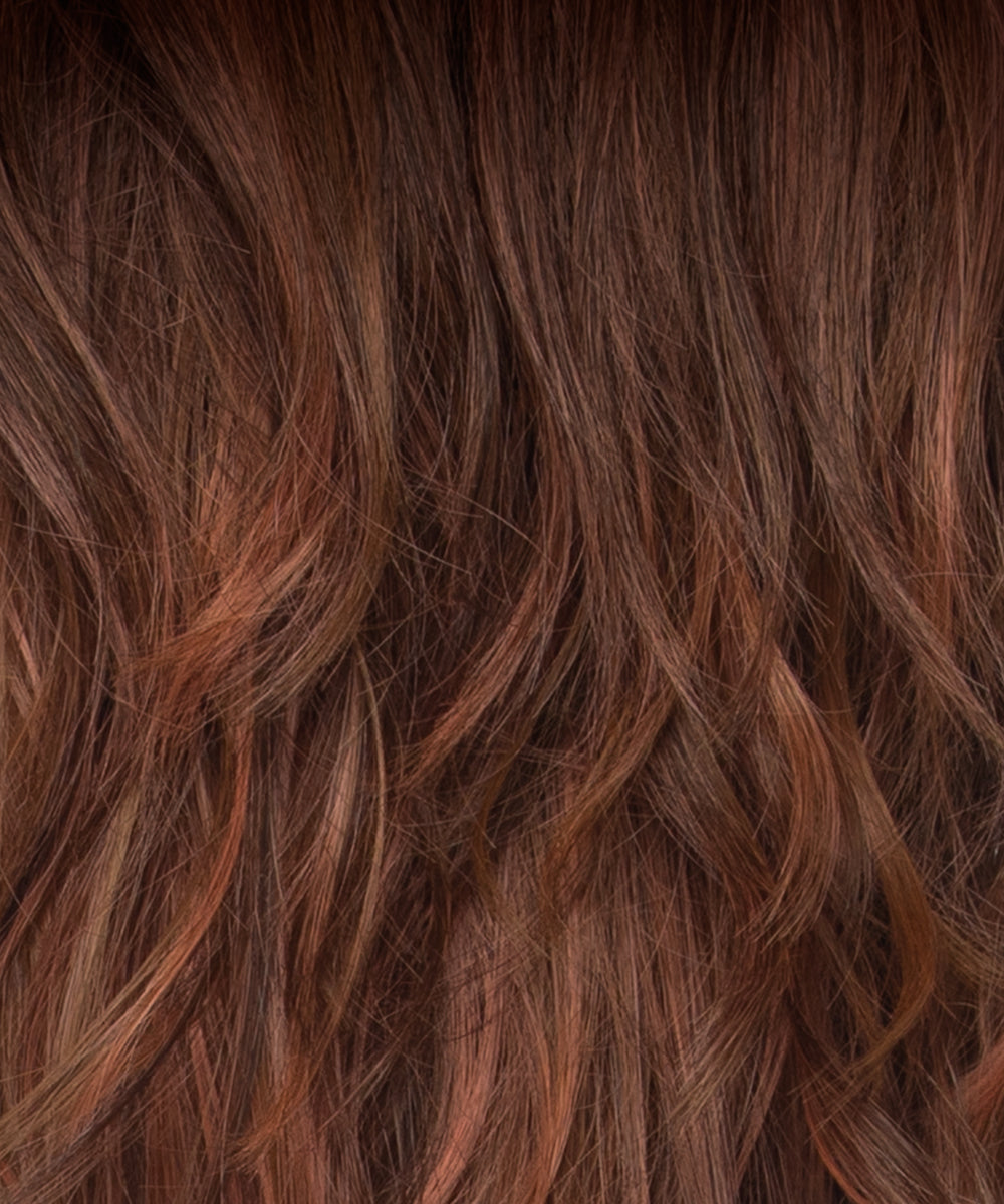 Mellow– Mono Part - Estetica Heat Defiant Collection