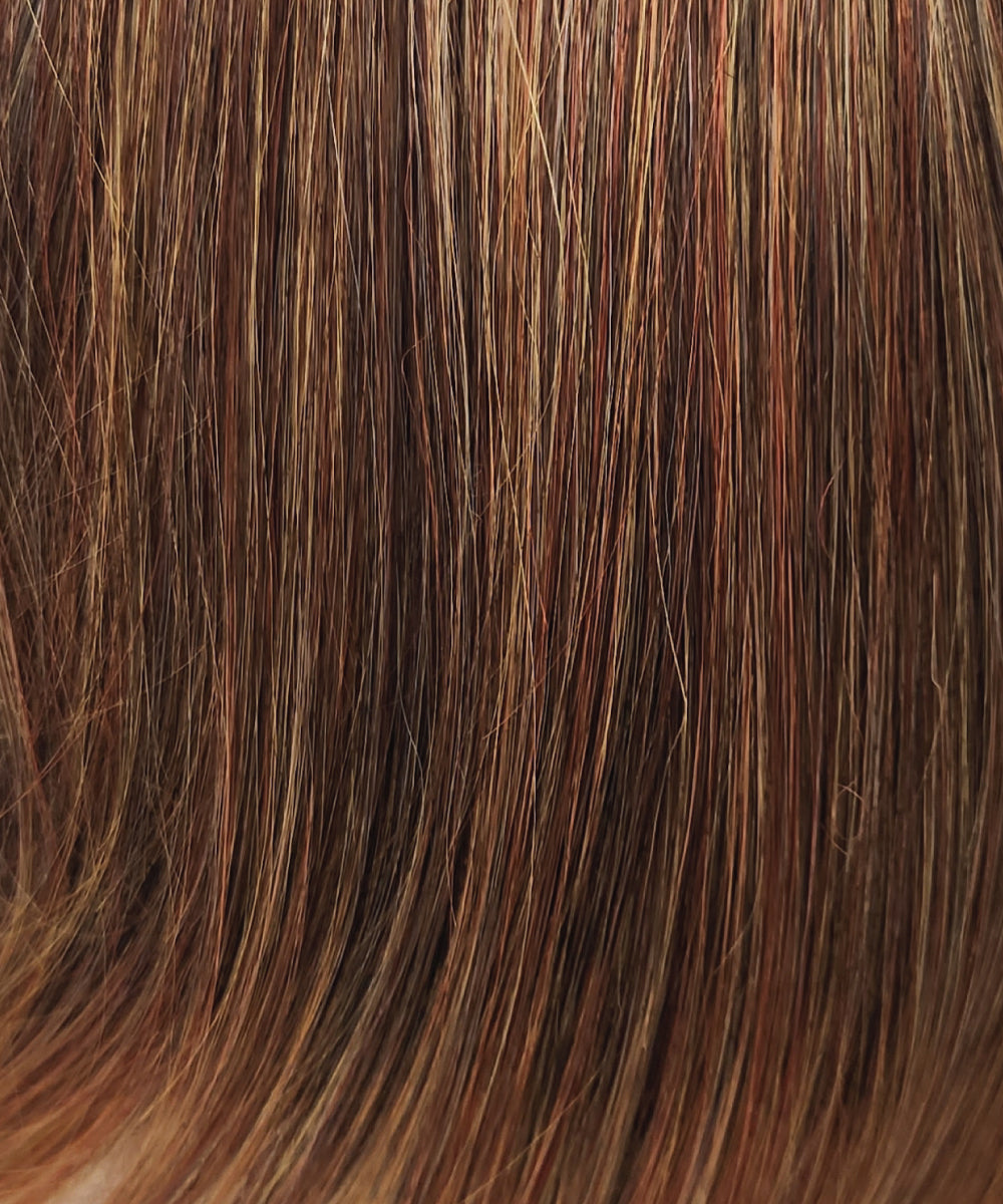 Blaze – Front Lace Line - Non-heat -friendly - Priced as Marked. No Codes.