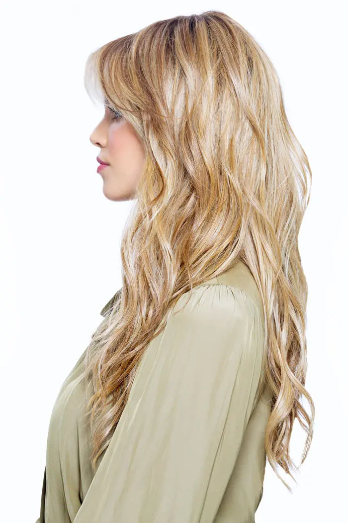 California Beach Wave - TressAllure Overstocked Inventory - 55% Off with Affiliate Code or BOSS55