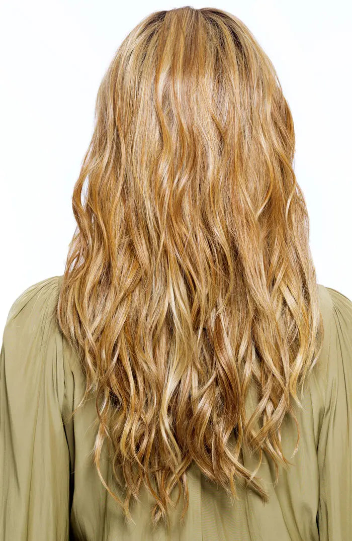 California Beach Wave - TressAllure Overstocked Inventory - 55% Off with Affiliate Code or BOSS55
