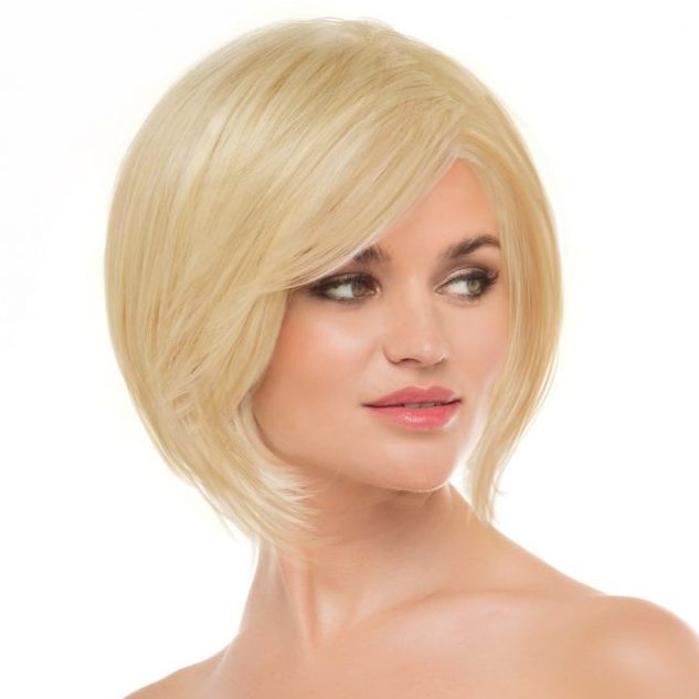 Charlie Full Mono - TressAllure Discontinued - Non-HF Fibers - Use Affiliate's 30% Code or BOSS30
