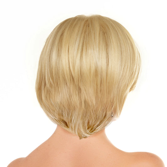 Charlie Full Mono - TressAllure Discontinued - Non-HF Fibers - Use Affiliate's 30% Code or BOSS30