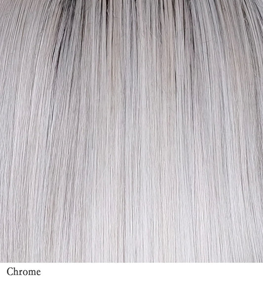 BelleTress Rose Ella - Chrome Color