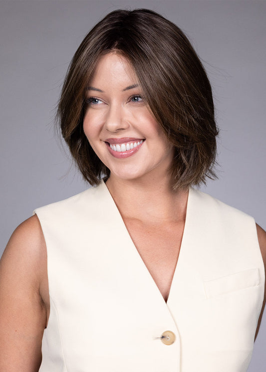 Dublin by Belle Tress in Coolest Ash Brown-R, front