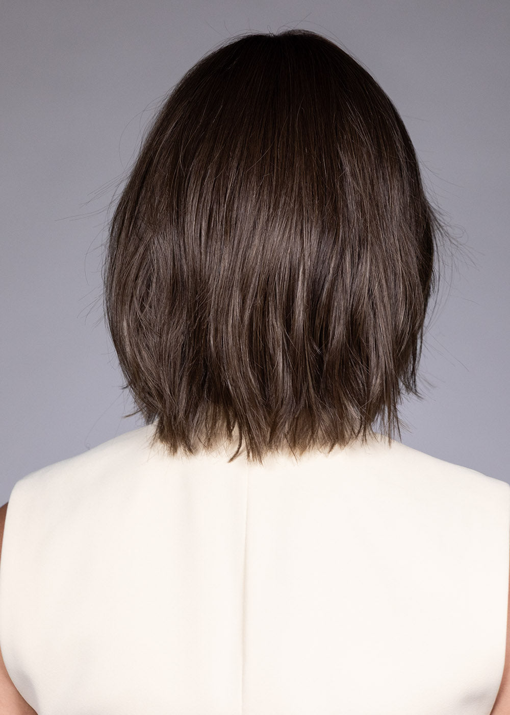 Dublin by Belle Tress in Coolest Ash Brown-R, detail