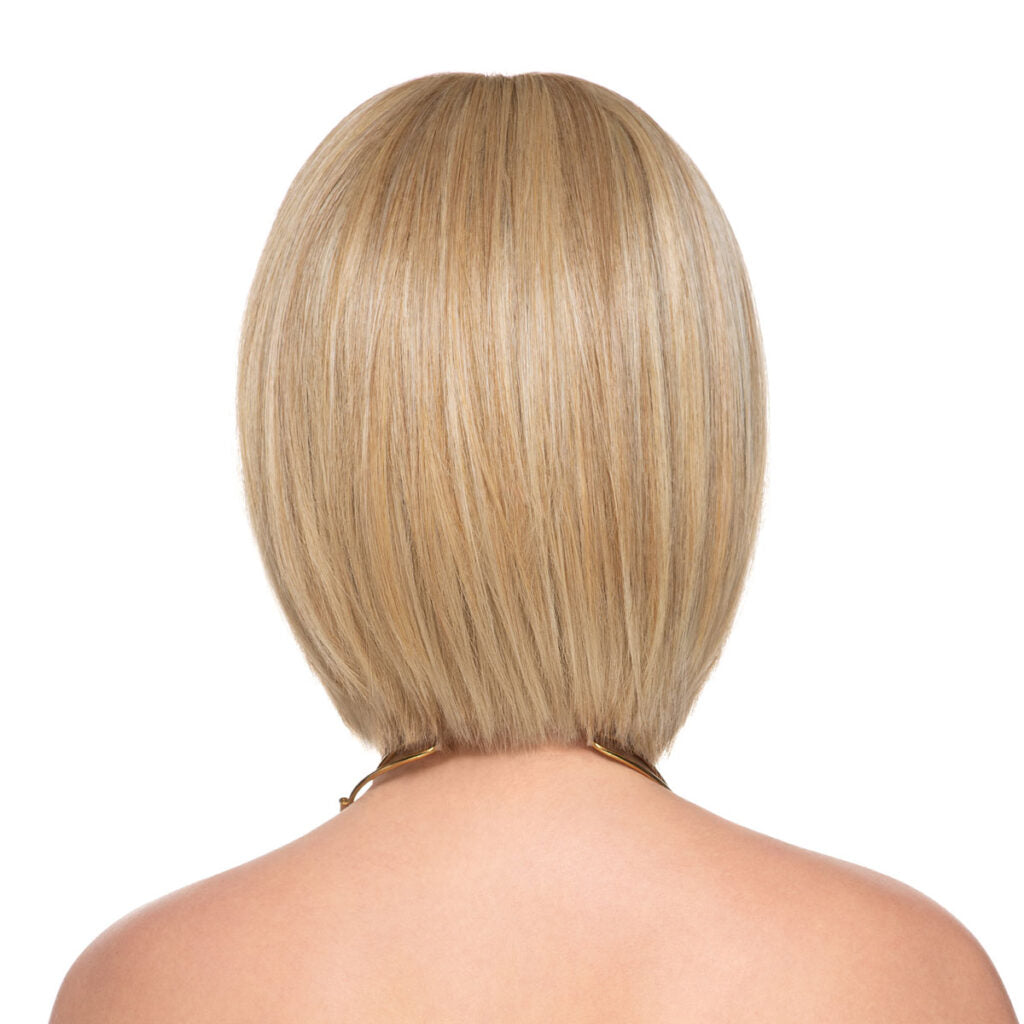 Euro Chic- Mono Top - TressAllure - Heat Friendly