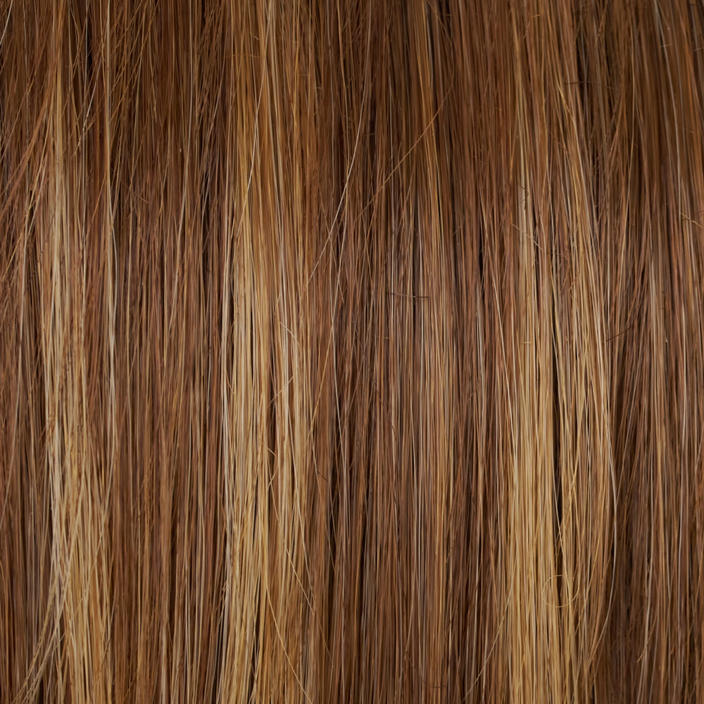 Rachel Lite - Jon Renau - Fully Hand-tied - Non-Heat-Friendly Synthetic