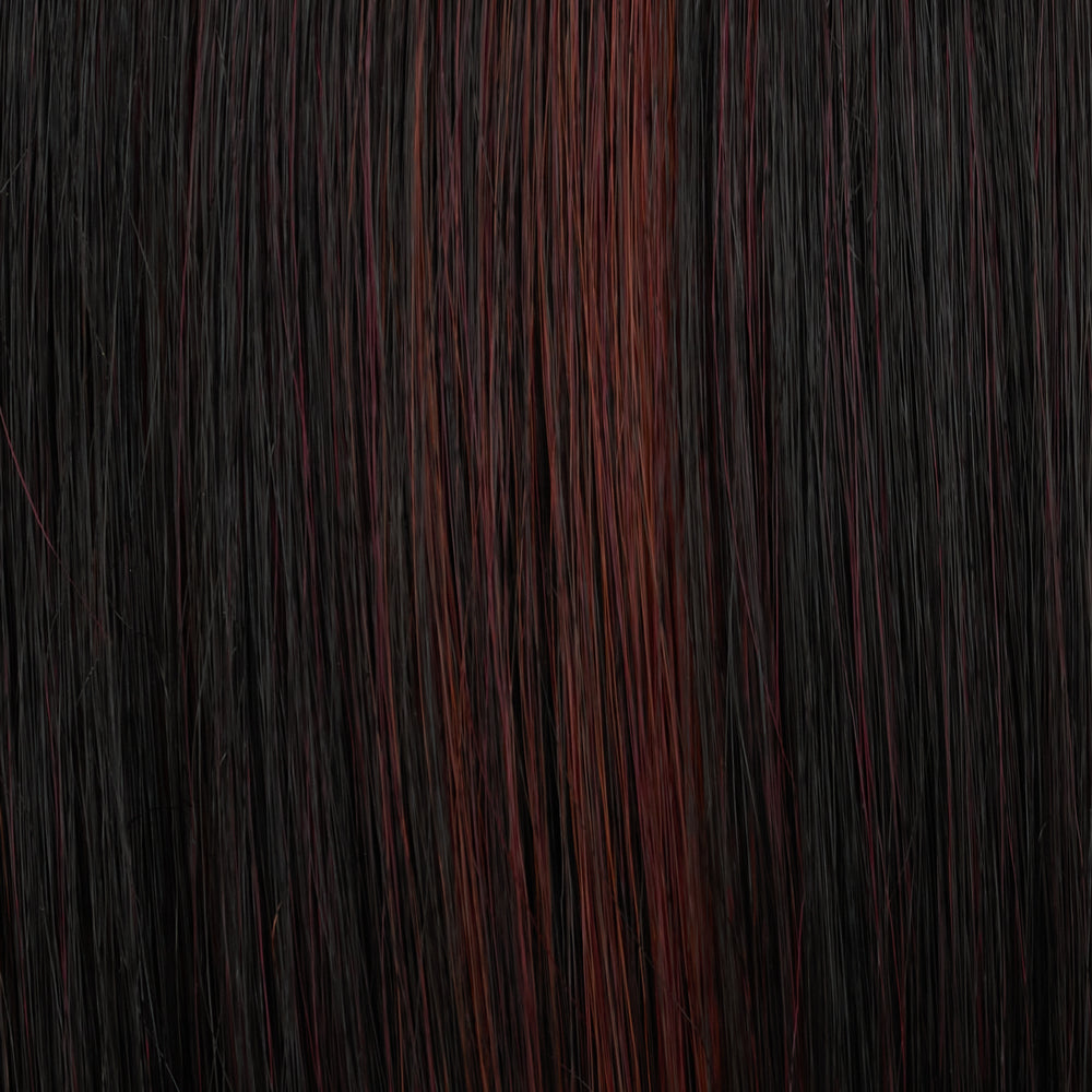 Rachel Lite - Jon Renau - Fully Hand-tied - Non-Heat-Friendly Synthetic