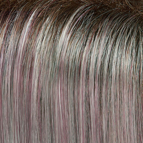 Miranda- Jon Renau - Non-Heat Friendly Synthetic