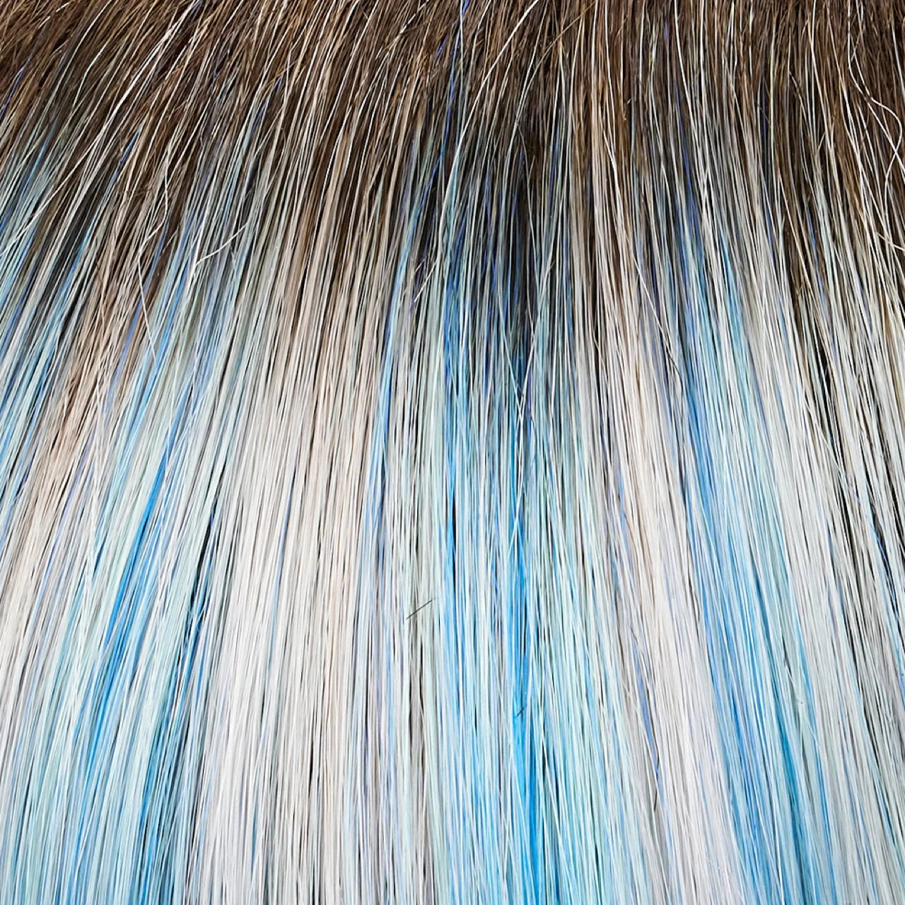 Miranda- Jon Renau - Non-Heat Friendly Synthetic