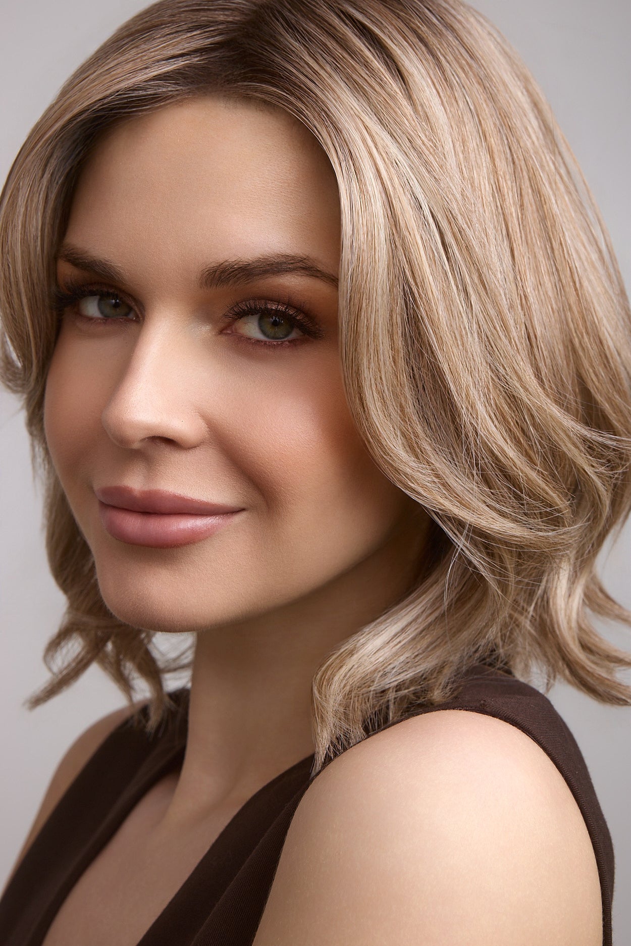 Farren - Sandy Beige Blond-R