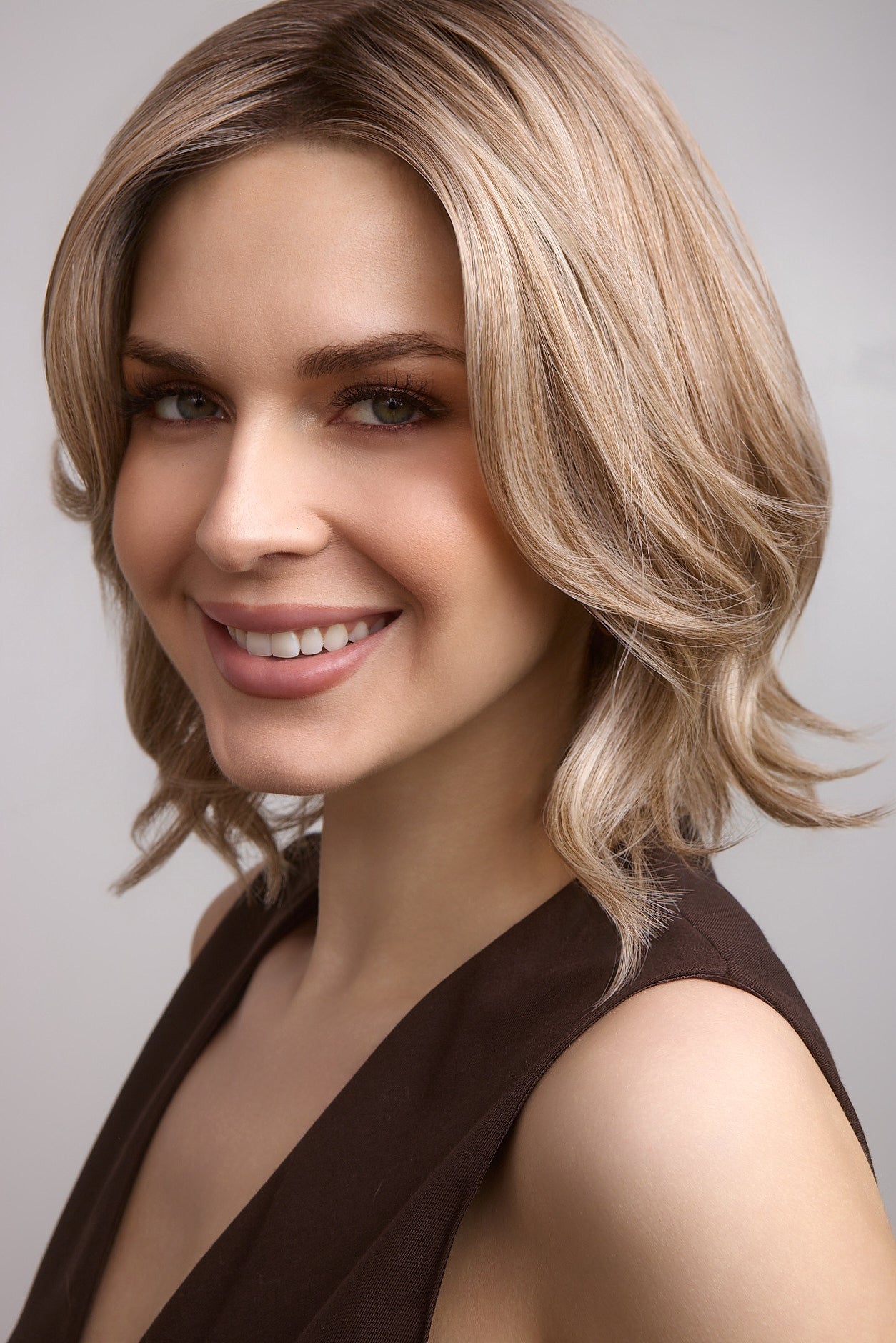 Farren - Sandy Beige Blond-R