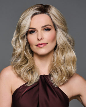Alluring Locks