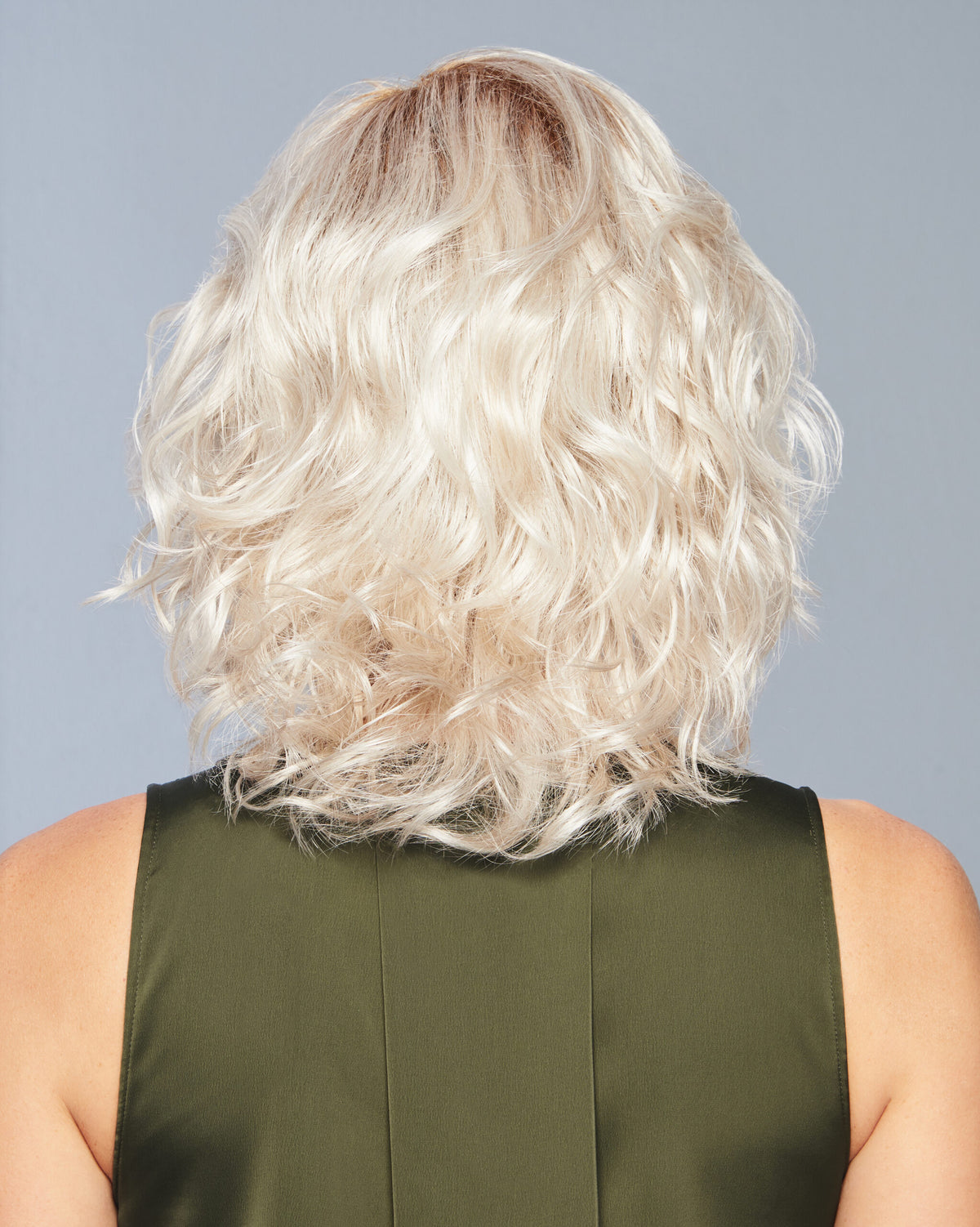 Curl Up in GL23-101SS Sunkissed Beige
