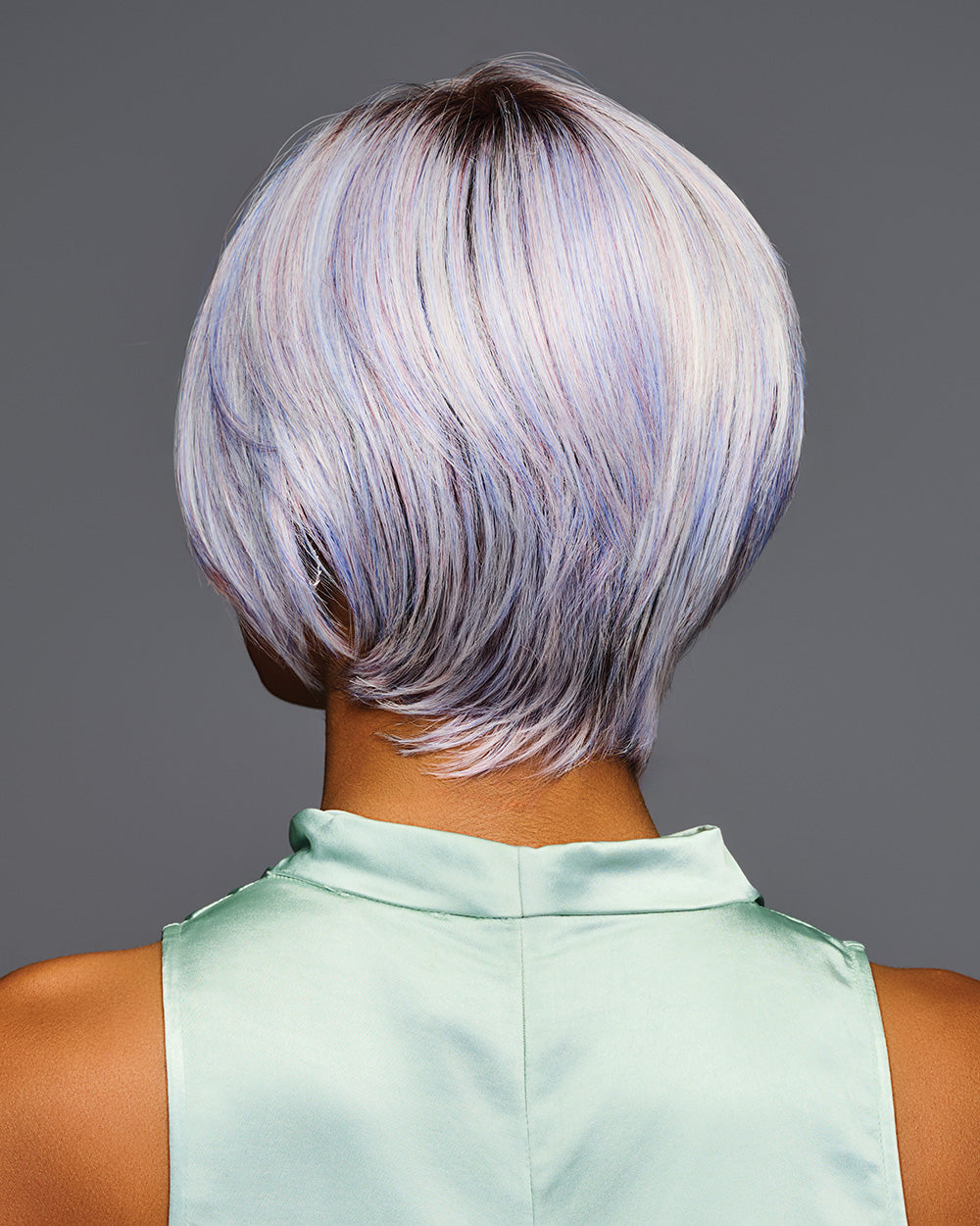 Dare To Dream in GF39-61SS SS Blue Violet