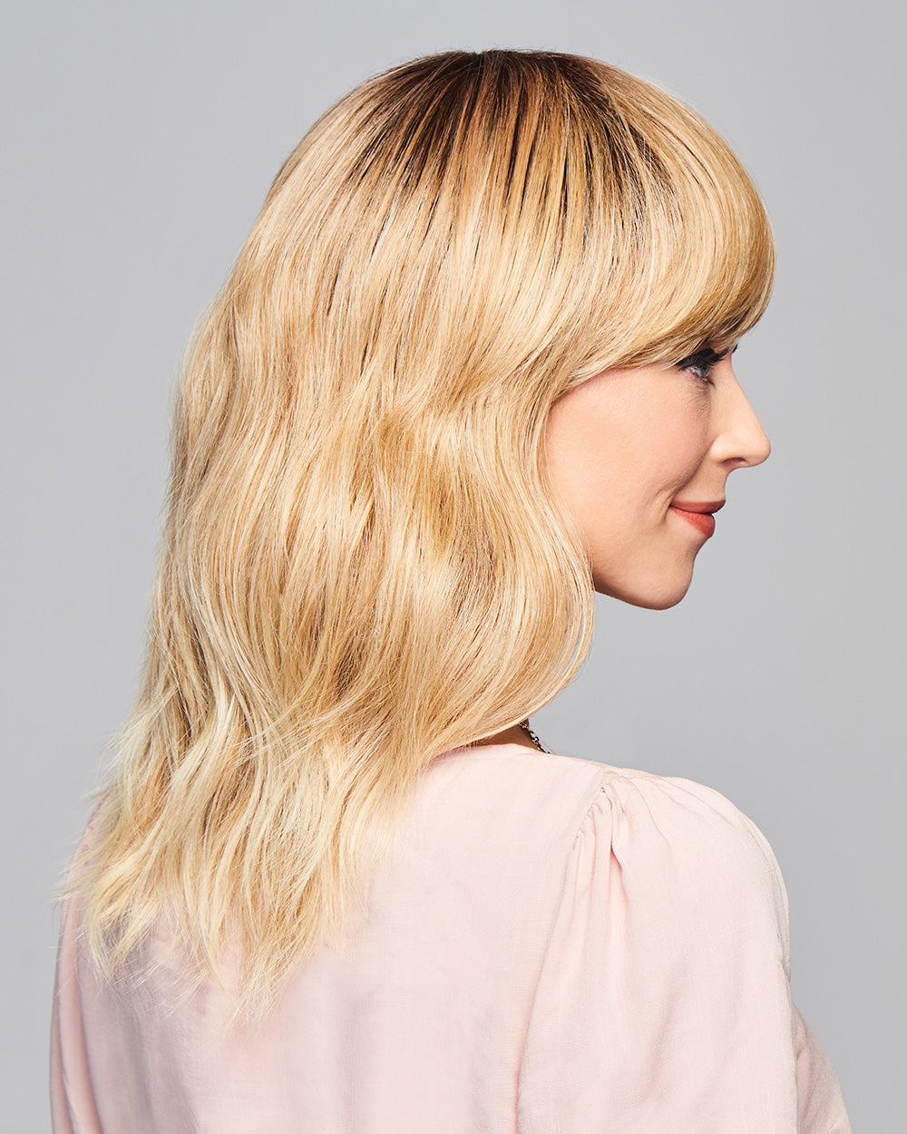 Aspiration in SS Light Blonde