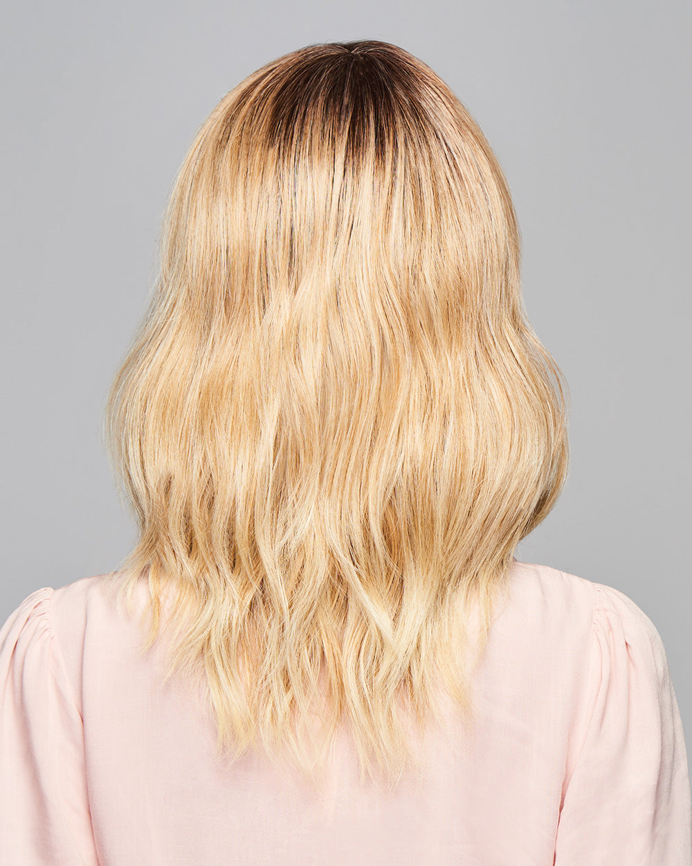 Aspiration in SS Light Blonde