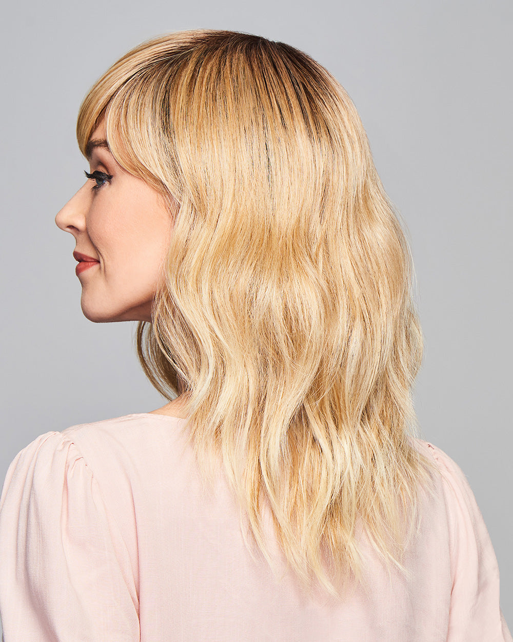 Aspiration in SS Light Blonde