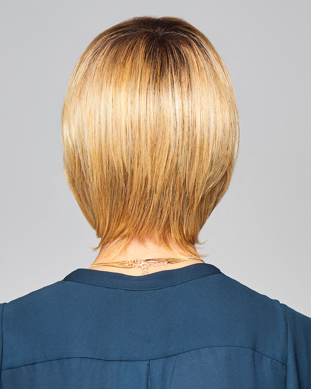 Enlighten in SS Medium Blonde