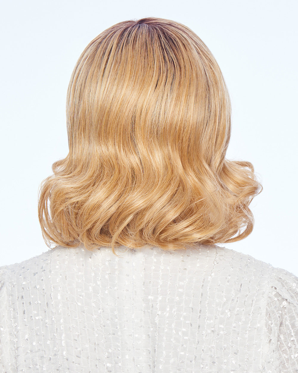 Exhilaration in SS Medium Blonde