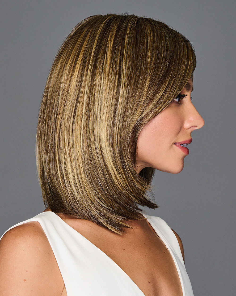 Illumination in Brown/Blonde