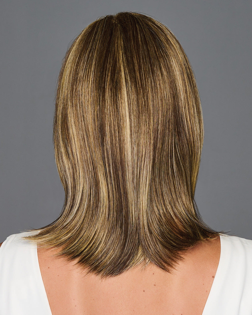 Illumination in Brown/Blonde