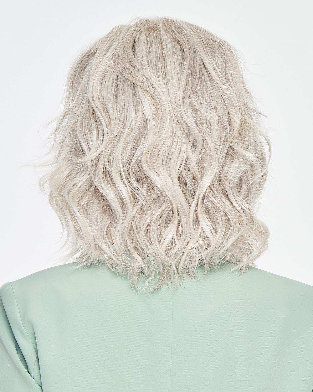 Lively in Light Grey