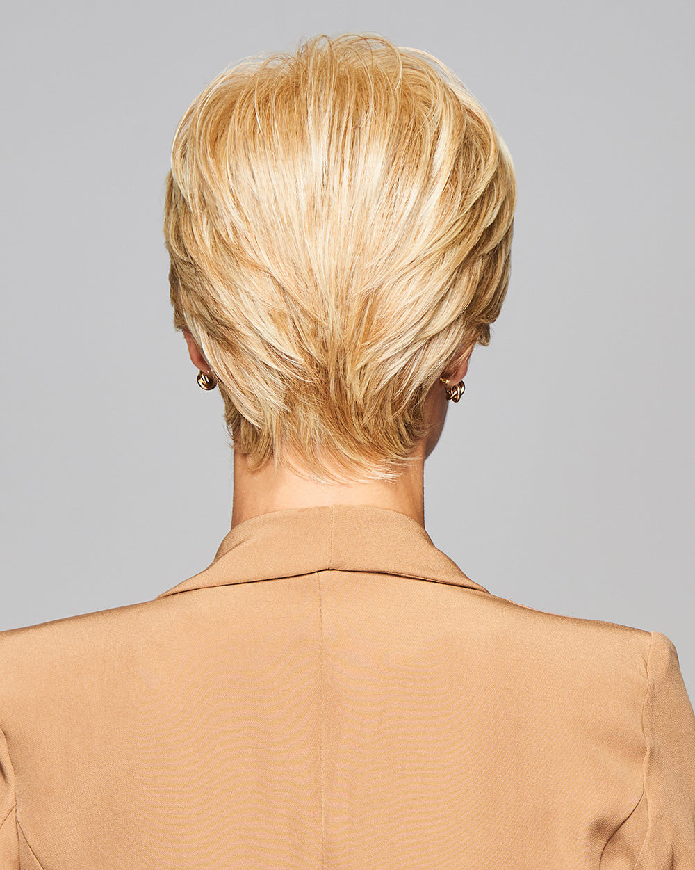 Passion in Light Blonde