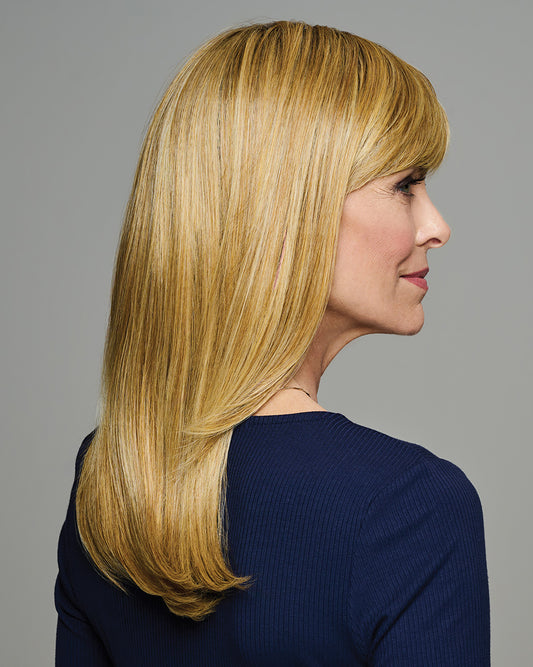 Revelry in SS Medium Blonde