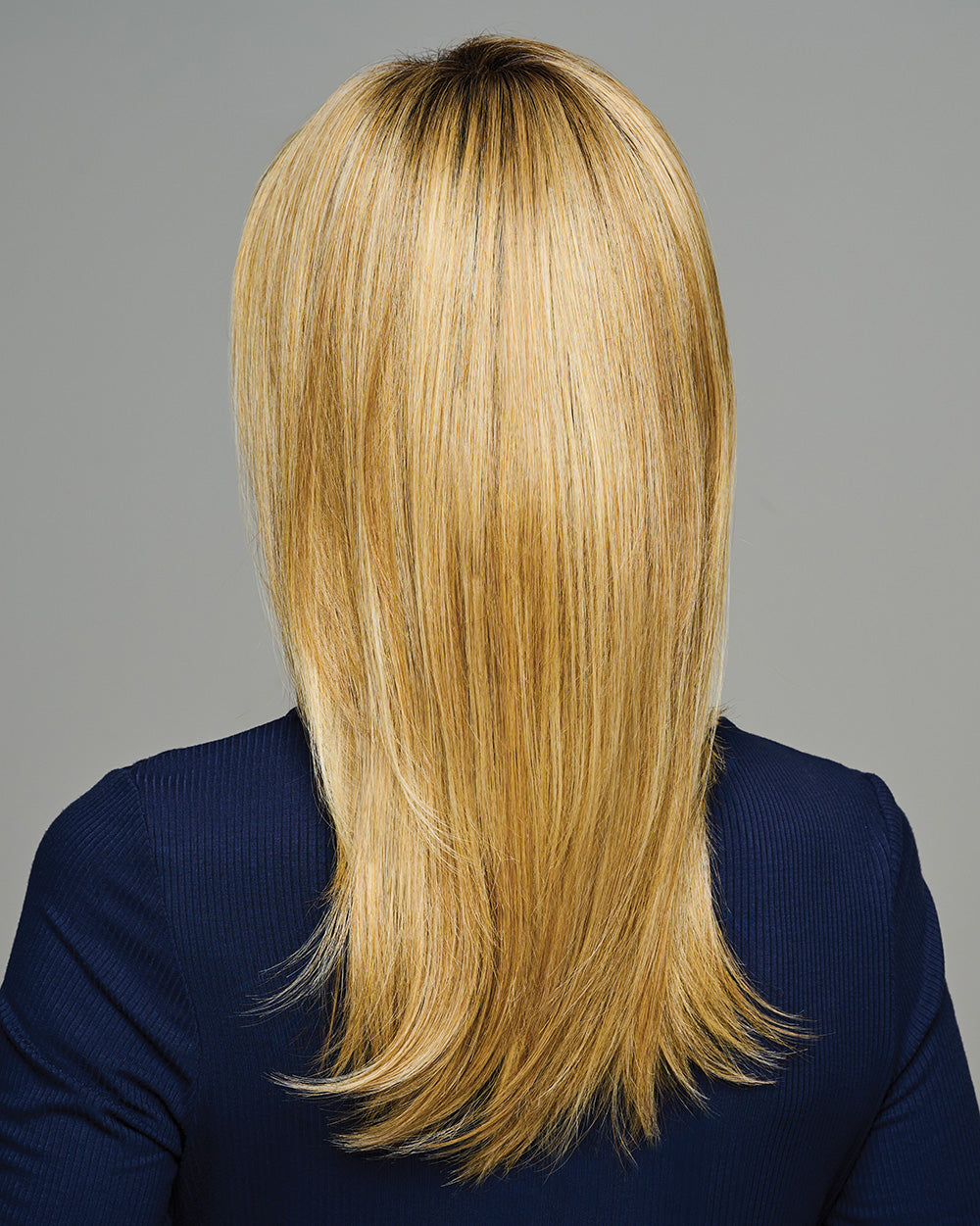 Revelry in SS Medium Blonde