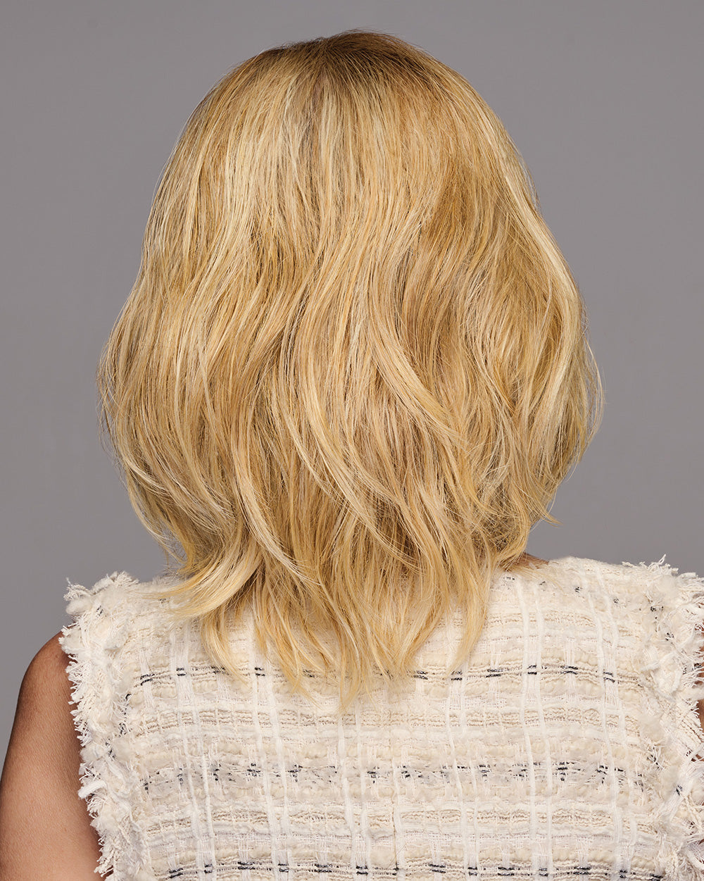 Waver in SS Medium Blonde