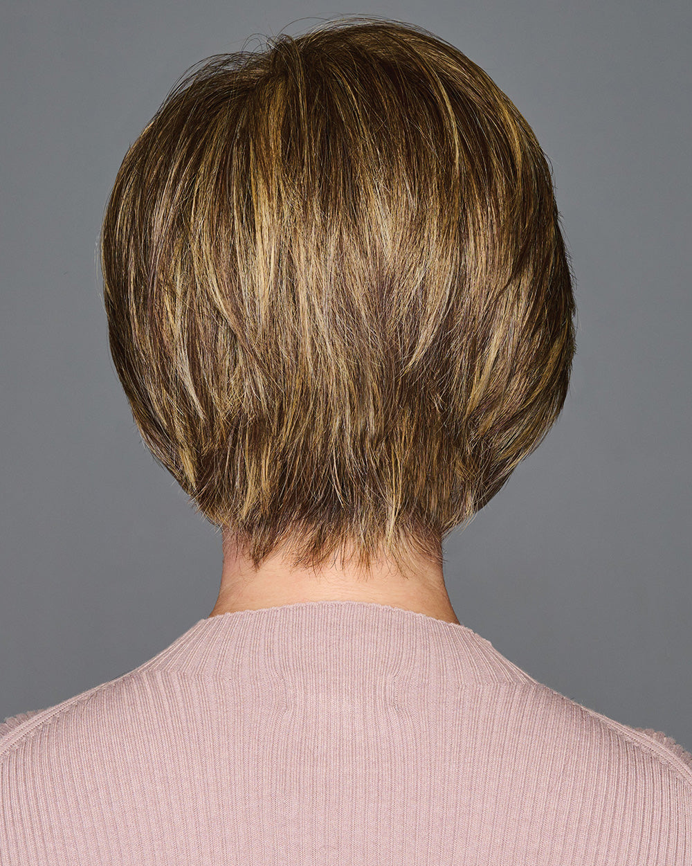 Wonderful Wit in Brown/Blonde