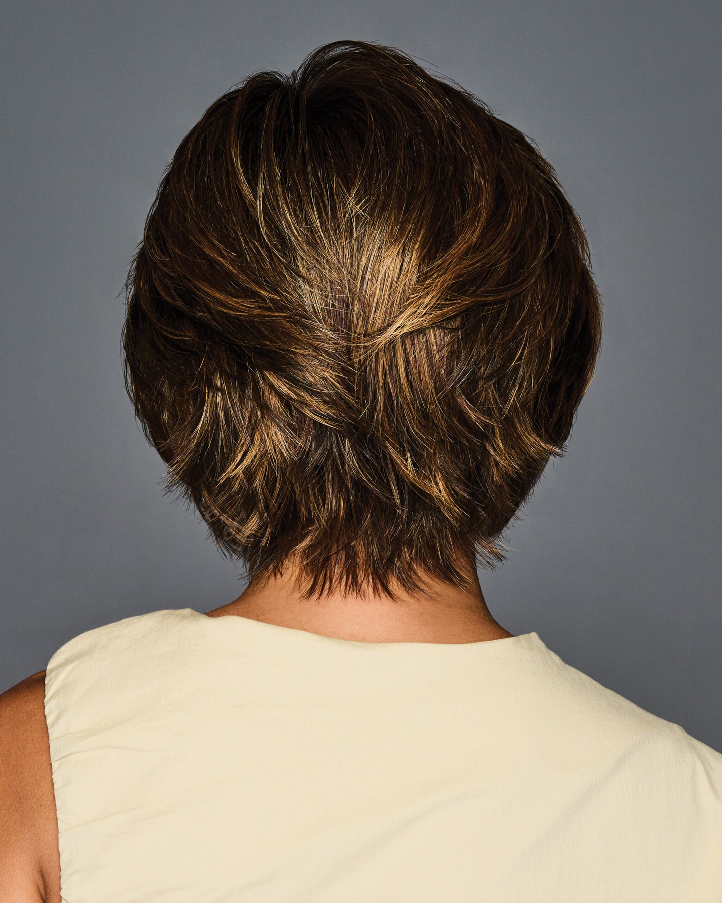 Make A Statement in GF8-29SS SS Hazelnut